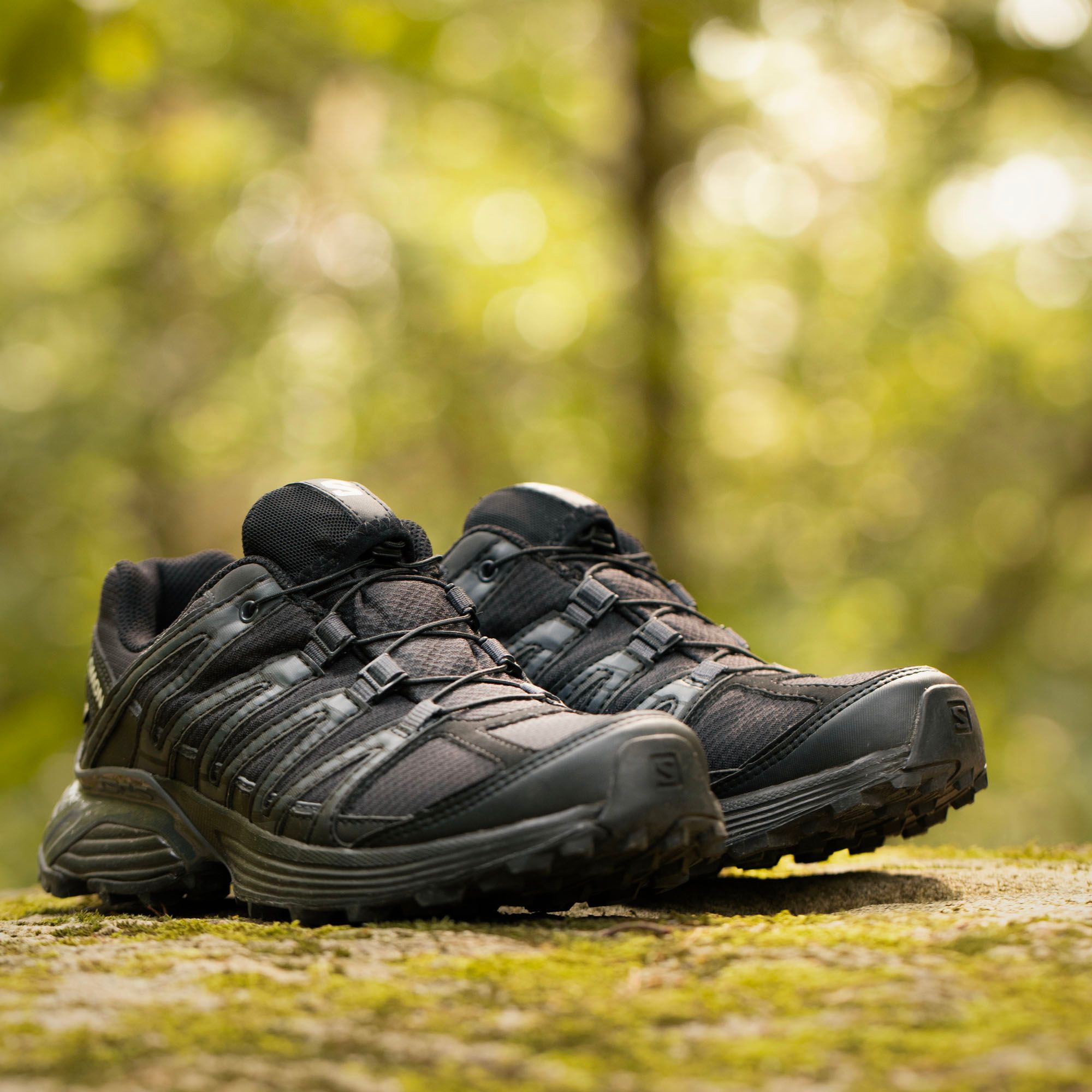 Salomon XT Reckon GTX W - 2
