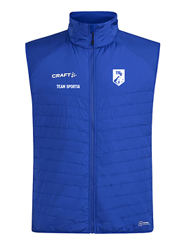 TTGU IF Craft Adv Nordic Ski Club Vest M
