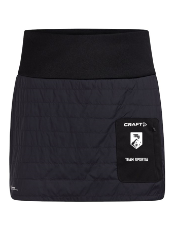 TTGU IF Craft Core Nordic Ski Club Skirt W