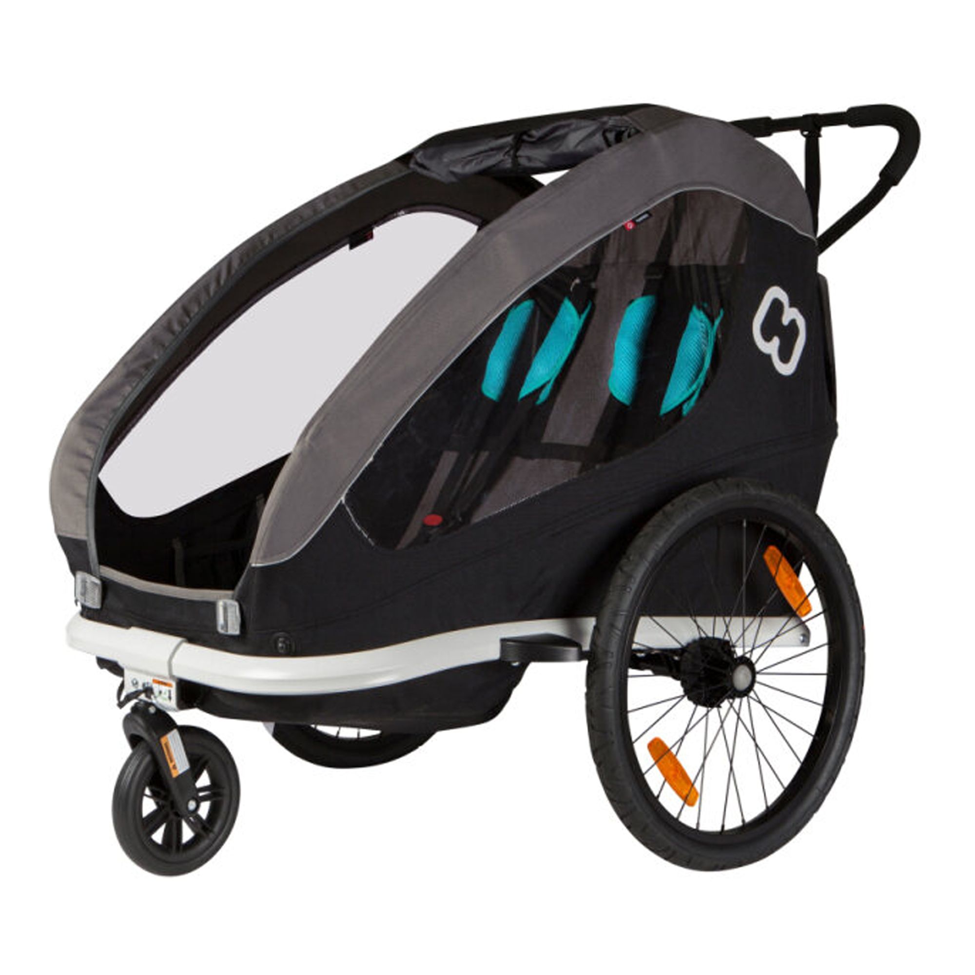 Hamax Traveller Cykelvagn