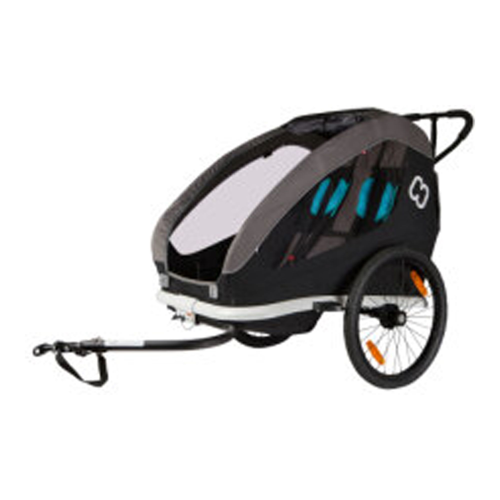 Hamax Traveller Cykelvagn - 2