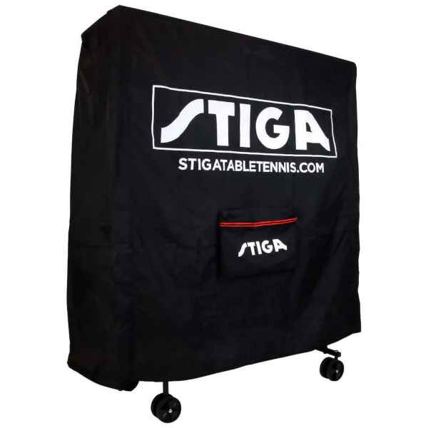 Stiga Överdrag Pingisbord