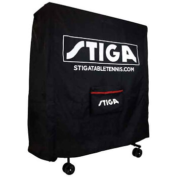 Stiga Överdrag Pingisbord