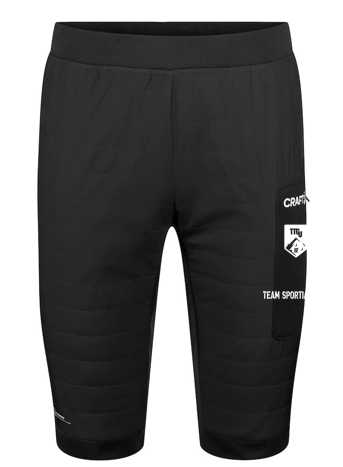 TTGU IF Core Nordic Ski Club Shorts M