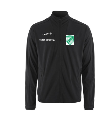 Hissjö SK Craft Evolve 2.0 Full Zip Jacket Jr