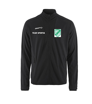 Hissjö SK Craft Evolve 2.0 Full Zip Jacket Jr