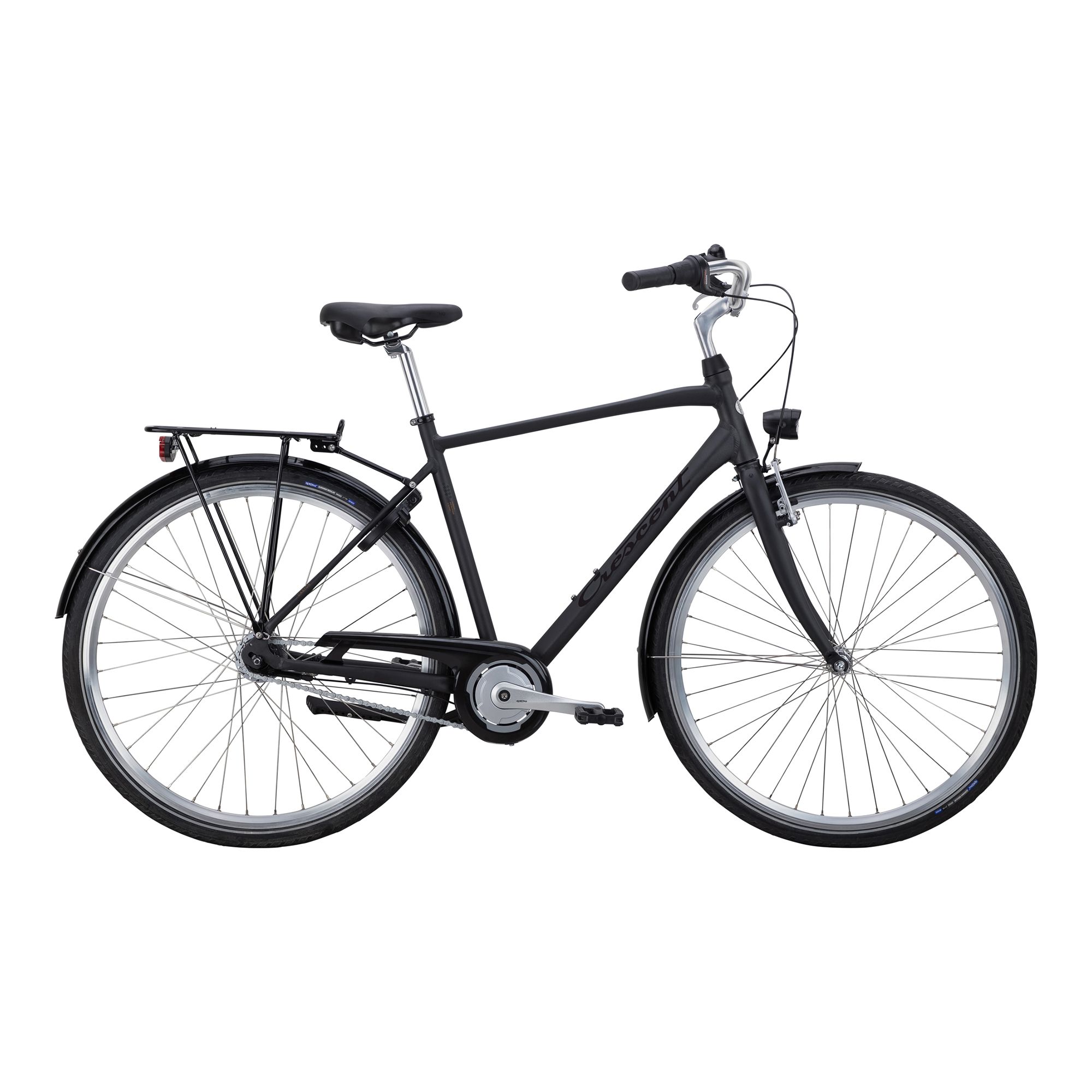 Crescent Castor 7Vxl Klassisk cykel - 3