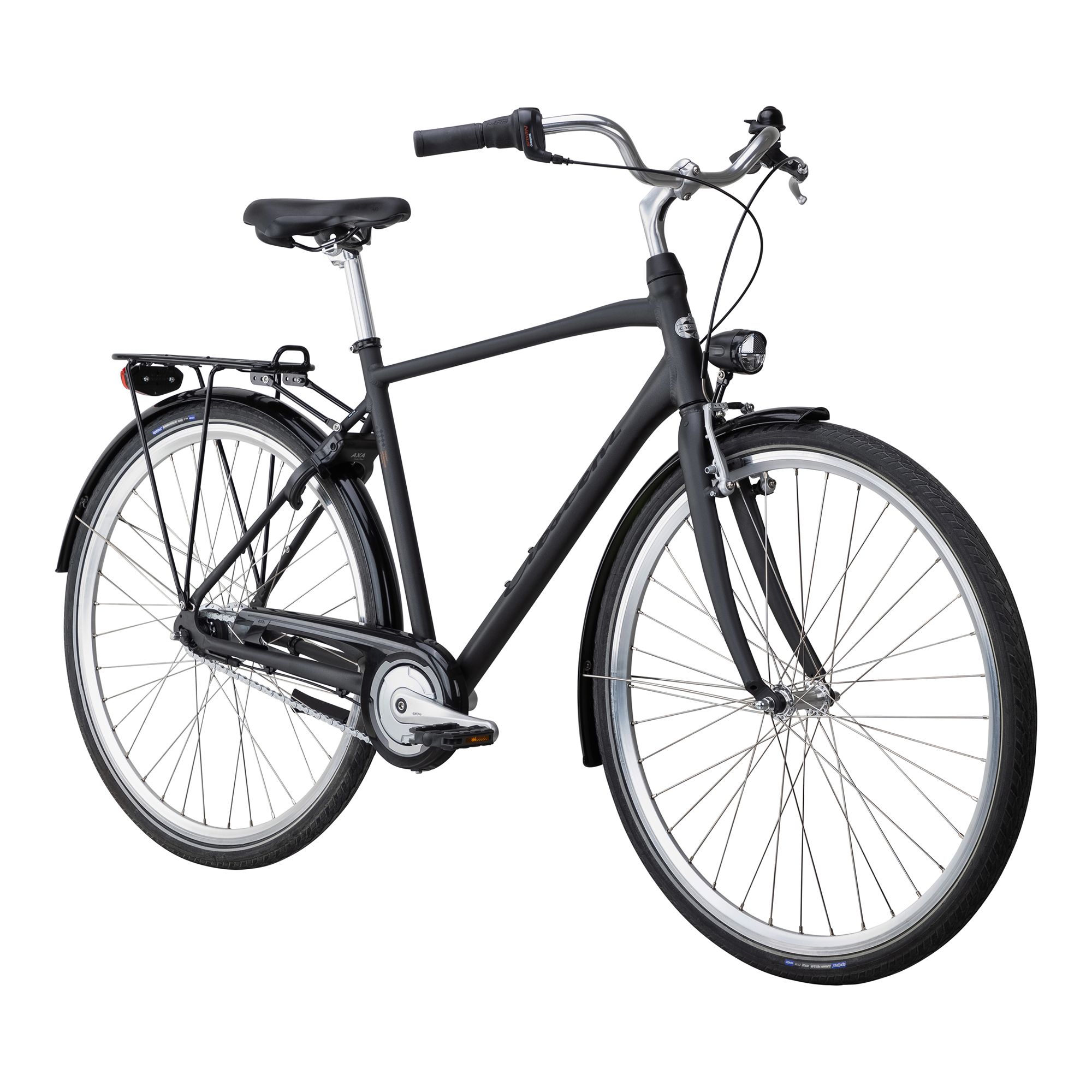 Crescent Castor 7Vxl Klassisk cykel