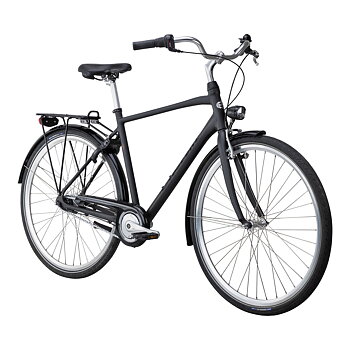 Crescent Castor 7Vxl Klassisk cykel