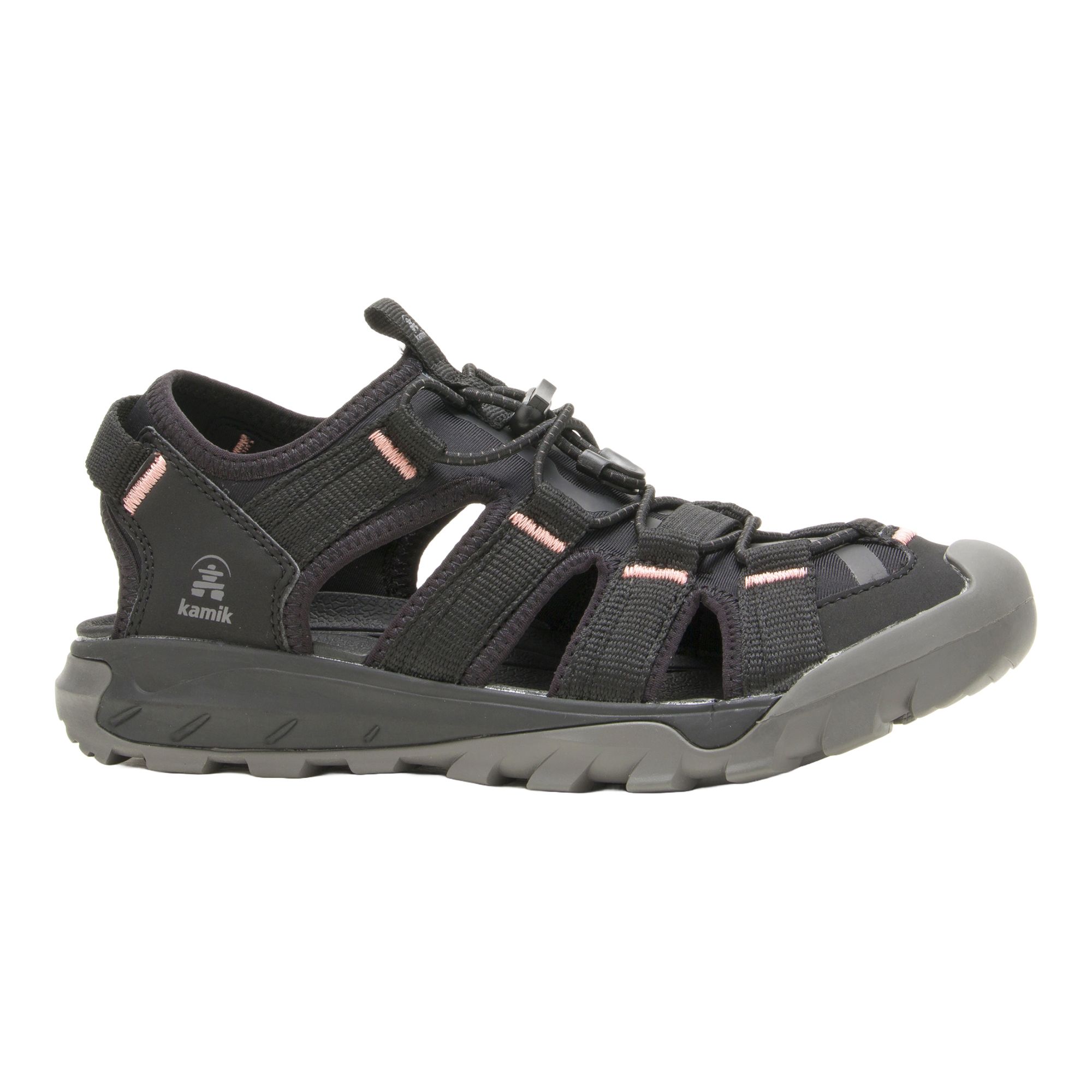 Kamik Syros Web Sandaler