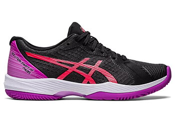 Asics Solution Swift  FF Padel W