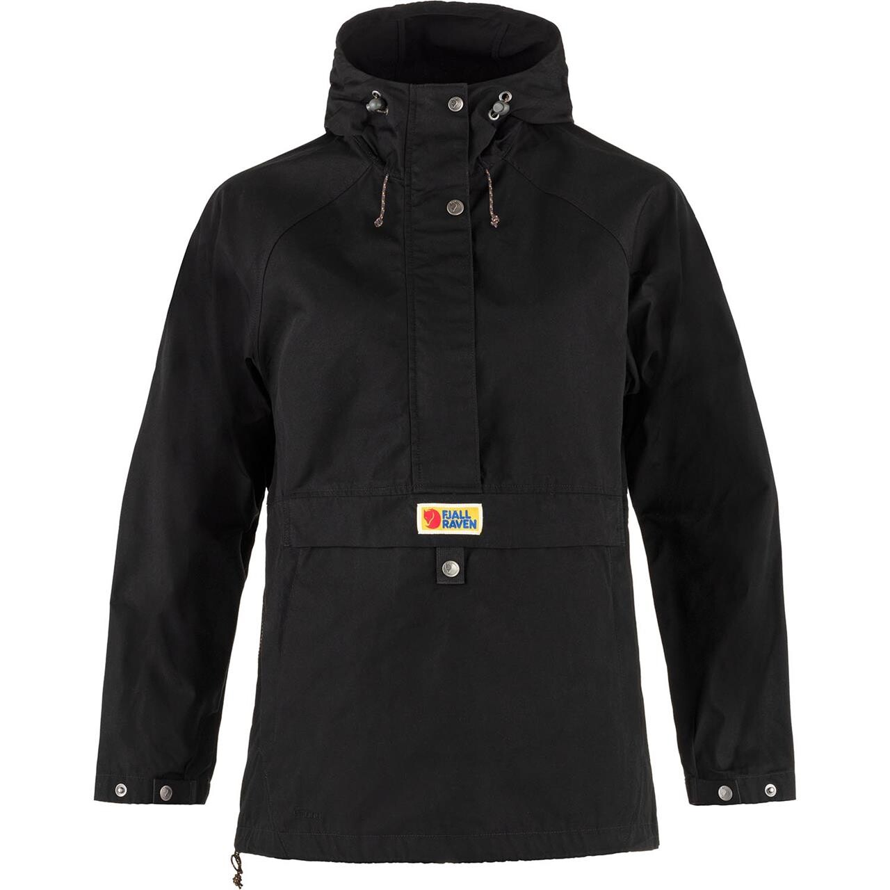 Fjällräven Vardag Anorak W