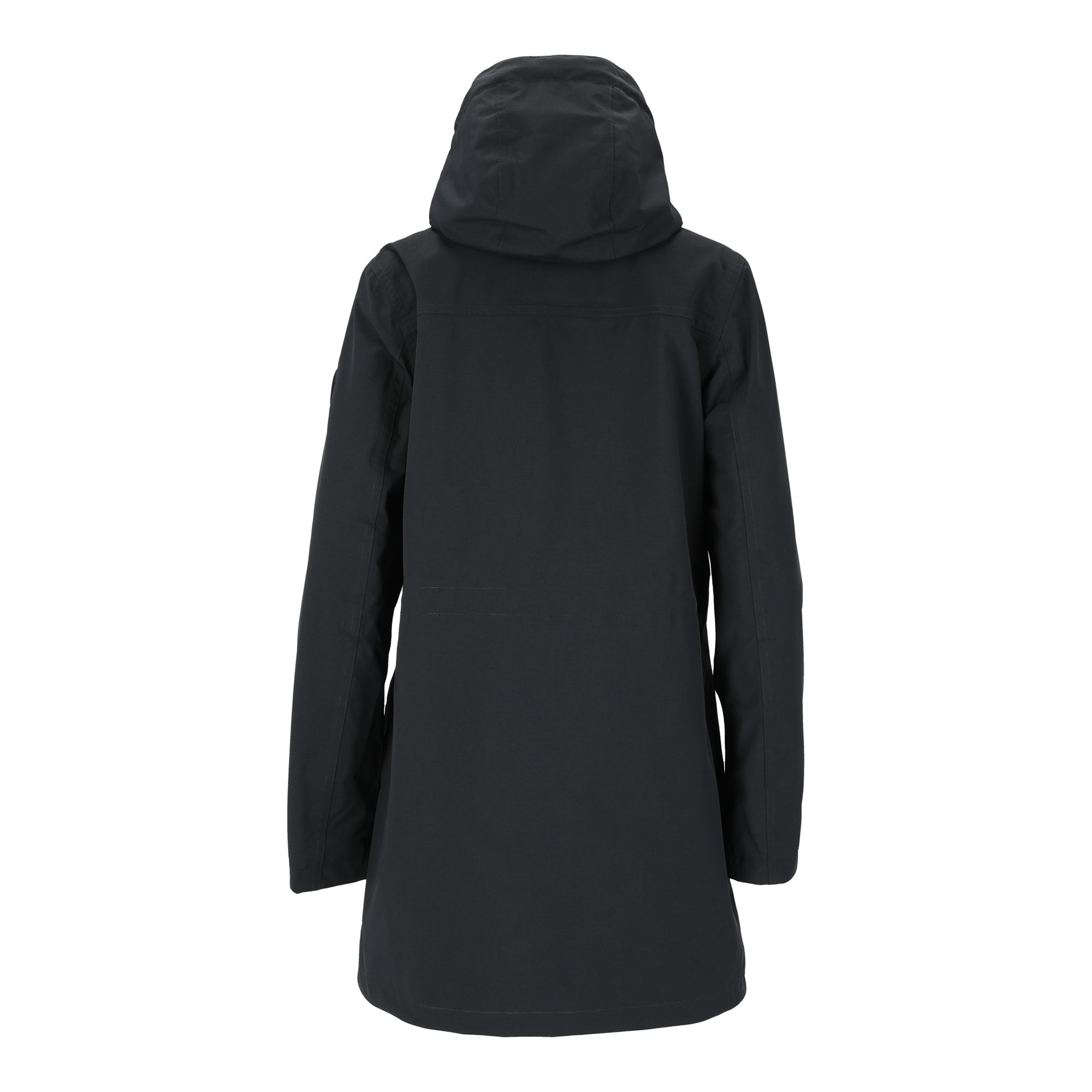 Whistler Leia V2 W Functional Parka Jacka - 2