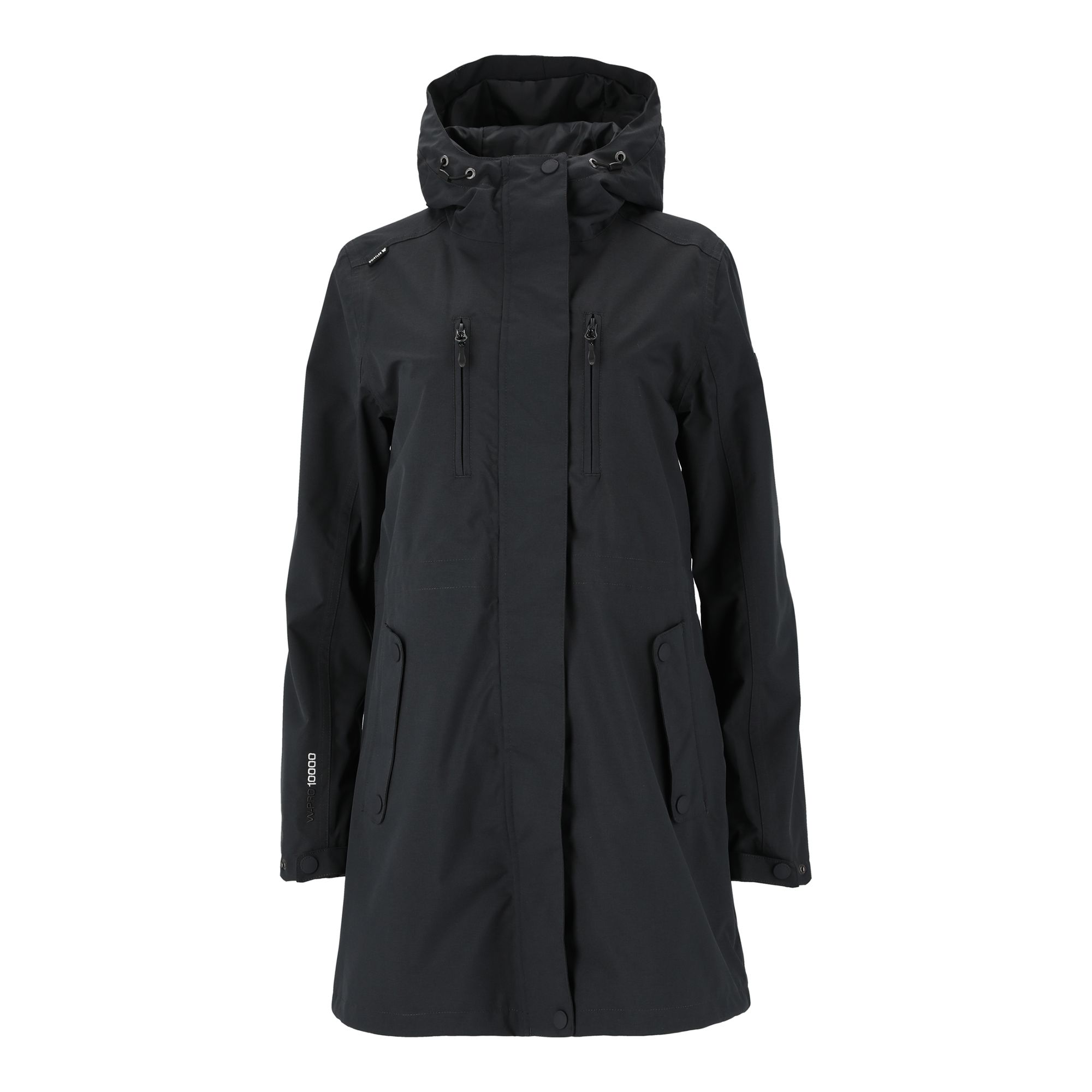 Whistler Leia V2 W Functional Parka Jacka