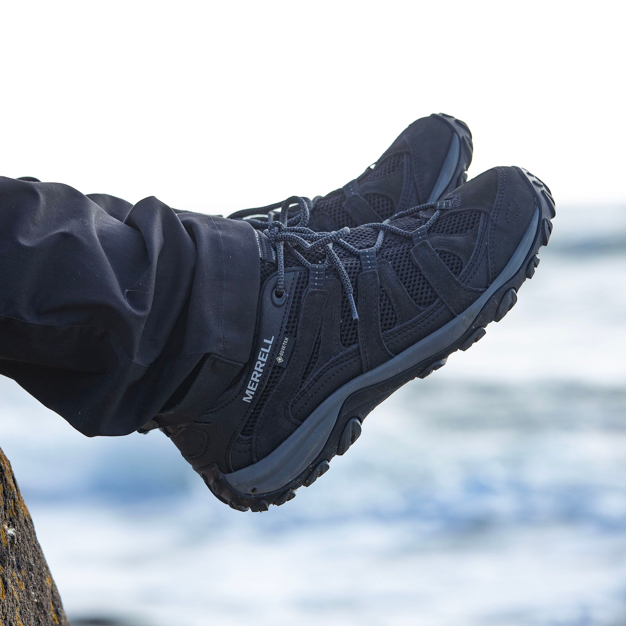 Merrell Alverstone 2 GTX W - 2