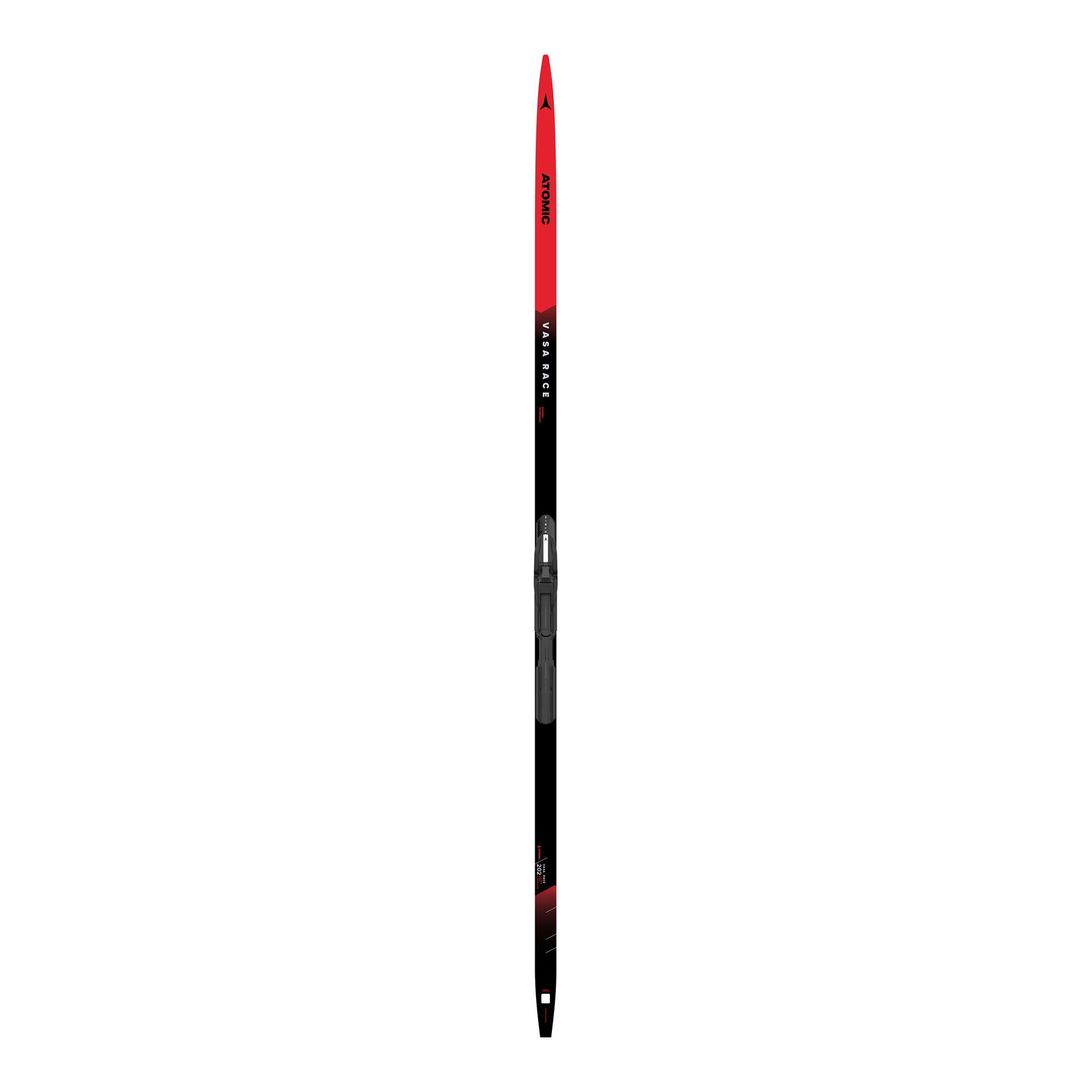Atomic Vasa Race Skintec Medium + Shift Classic Längdskidor