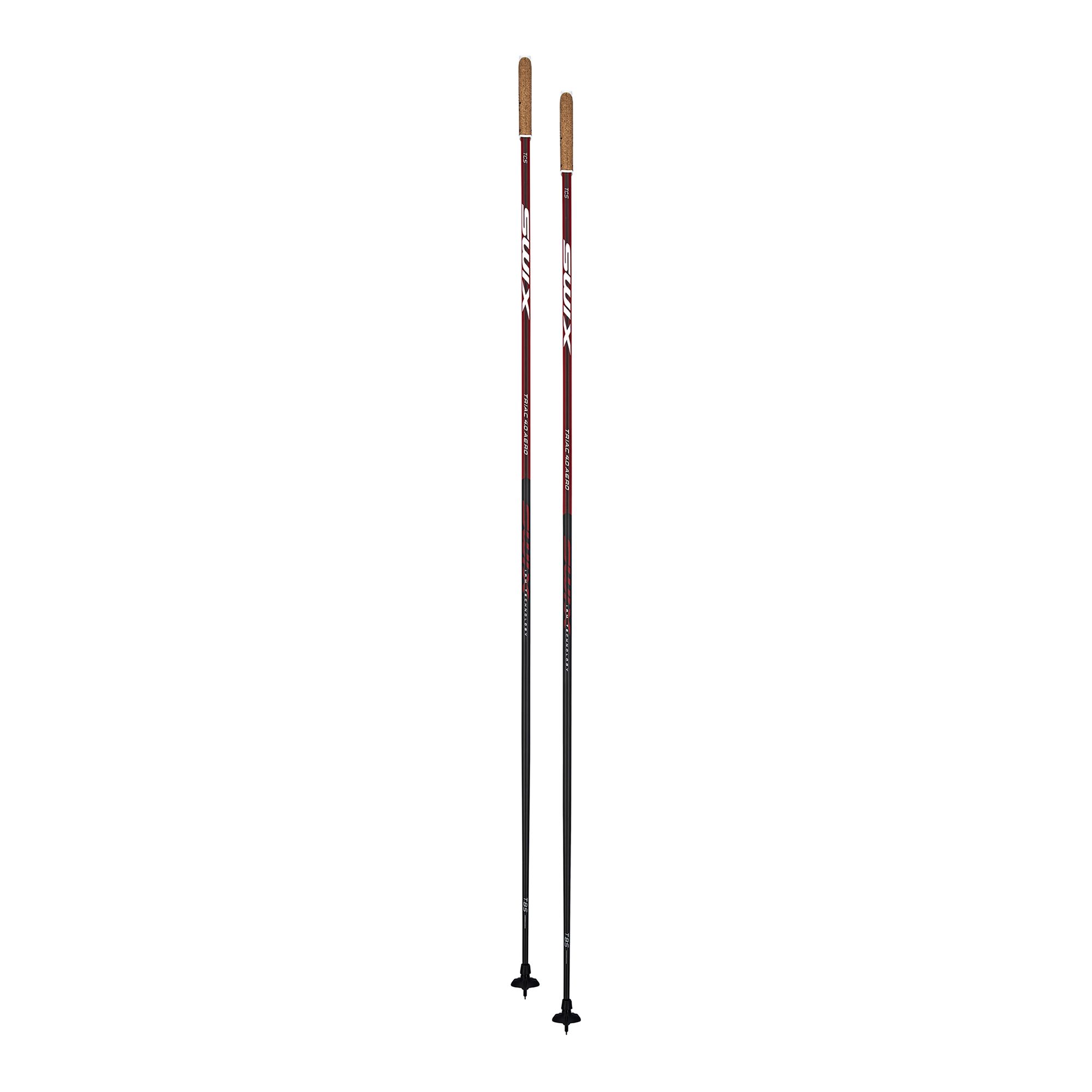 Swix Triac 4.0 Aero