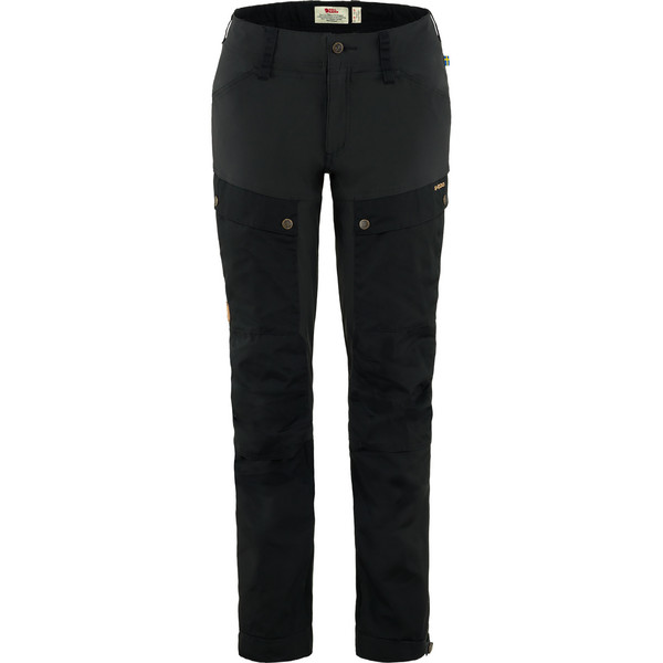 Fjällräven Keb Trousers W Long