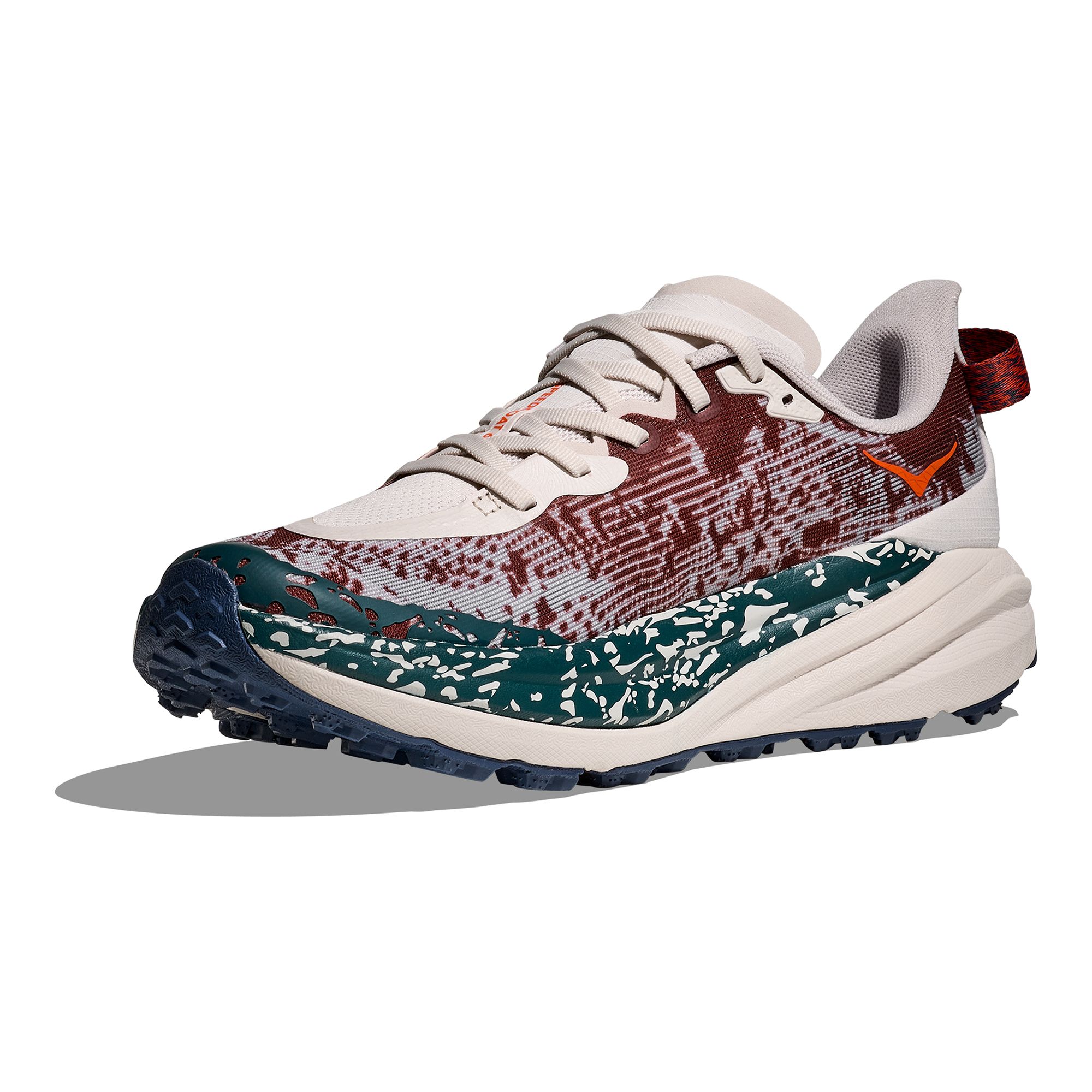 Hoka M Speedgoat 6 - 7