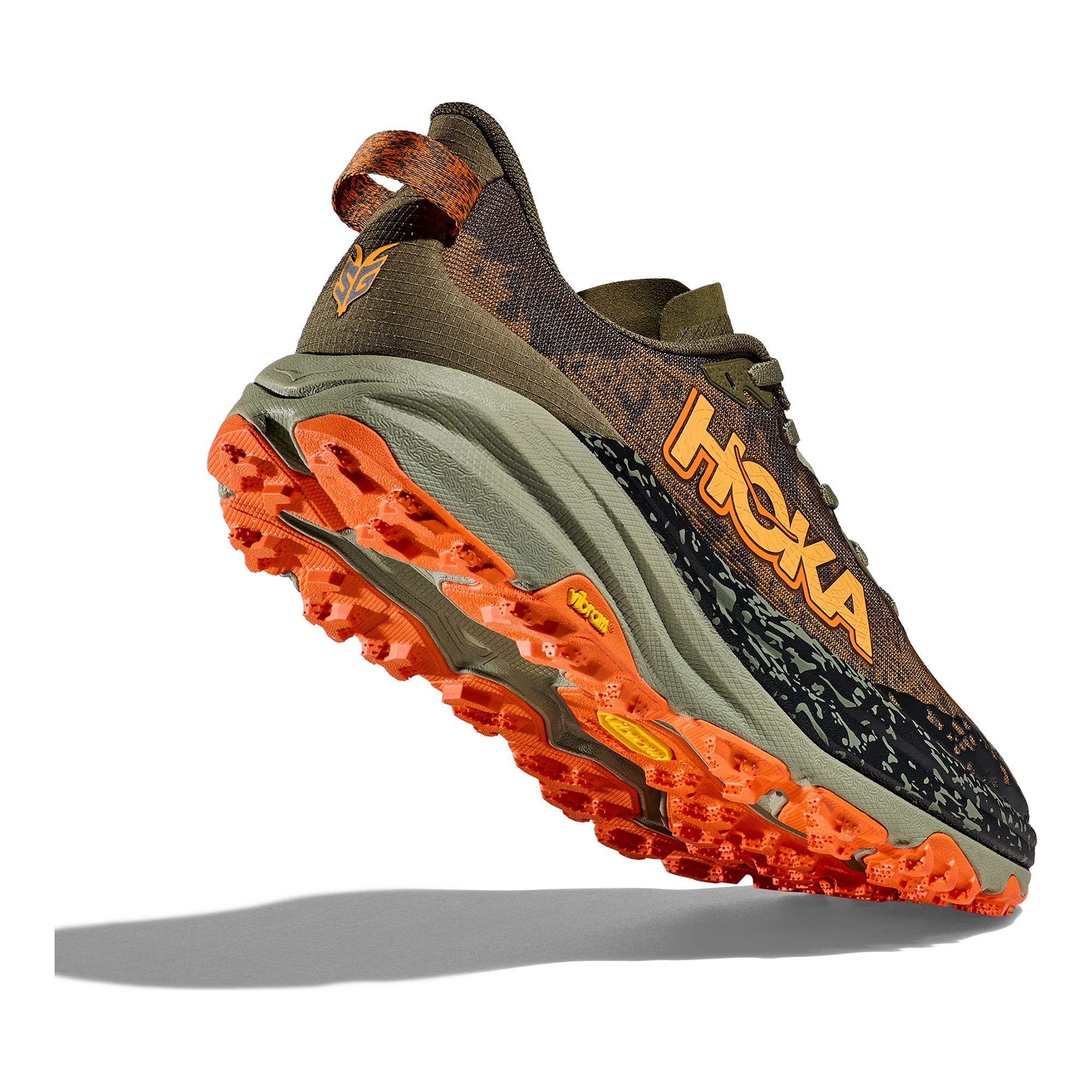 Hoka M Speedgoat 6 - 4