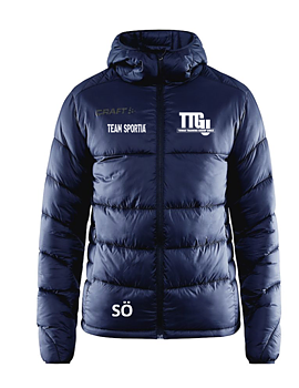 TTGU Craft Core Explore Isolate Jacket M 