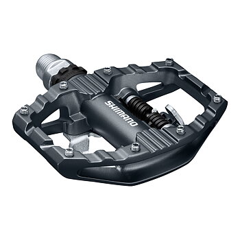 Shimano Pedaler Spd Inkl. Sm-Sh56