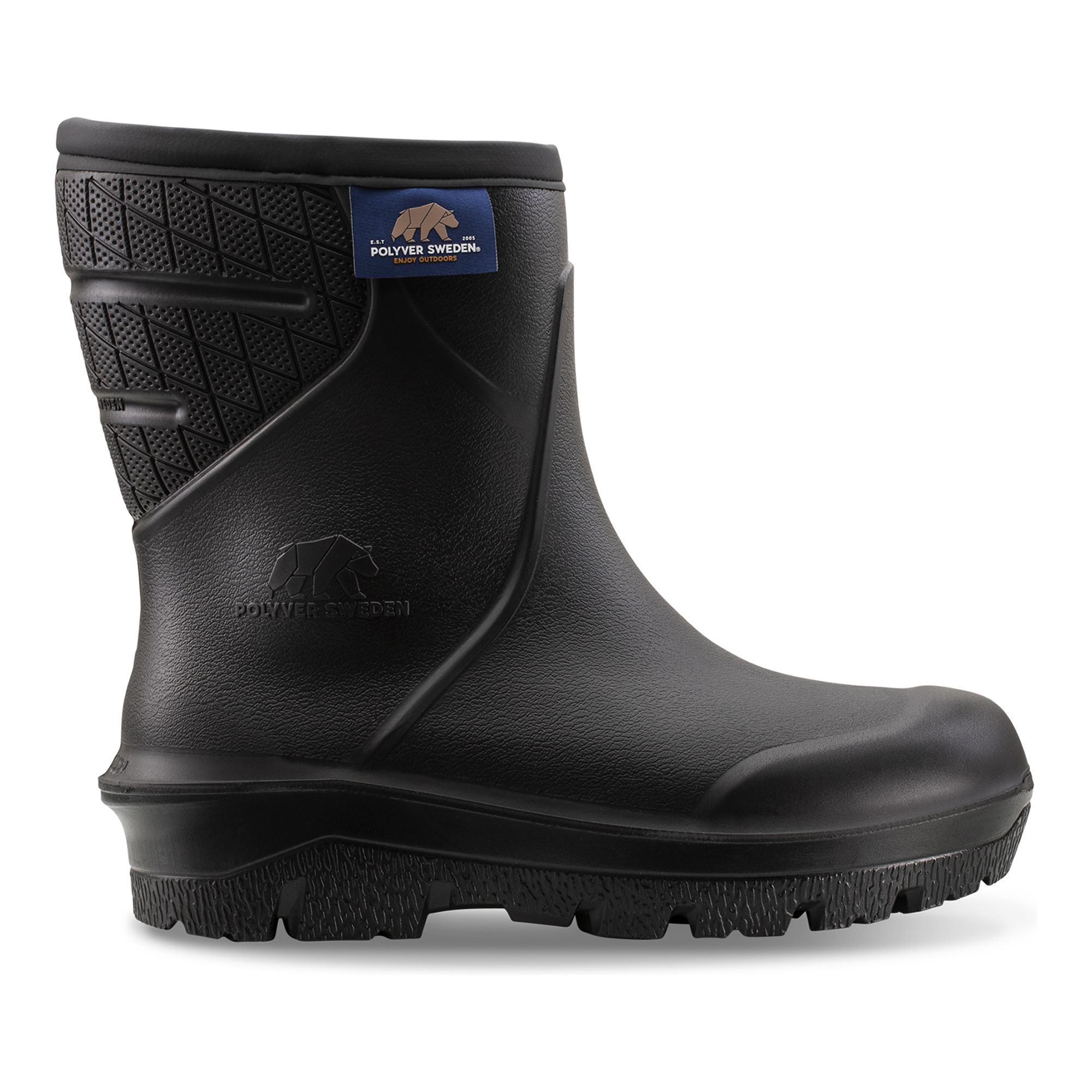 Polyver Classic Low 24