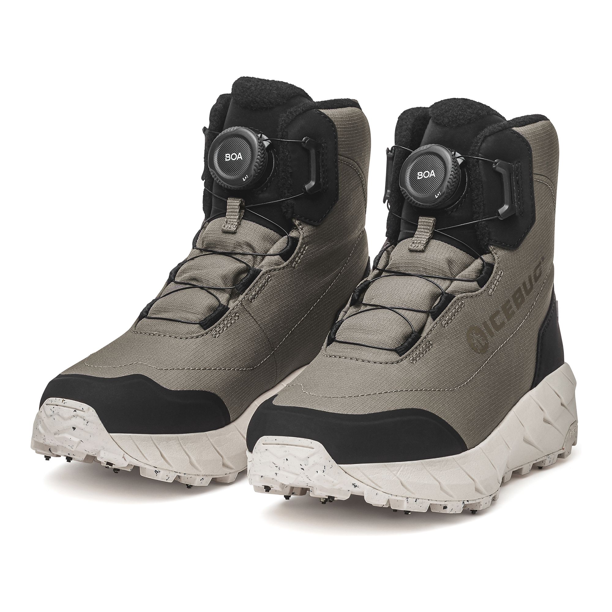 Icebug Alne Bugrip - 4