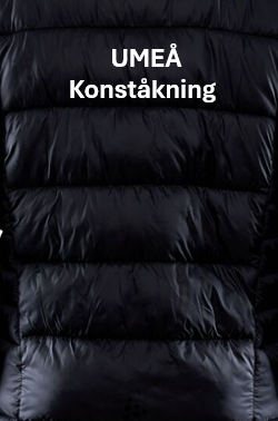 Umeå Konståkning Craft Core Explore Isolate Vest W - 2