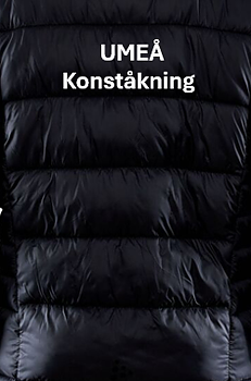 Umeå Konståkning Craft Core Explore Isolate Vest W