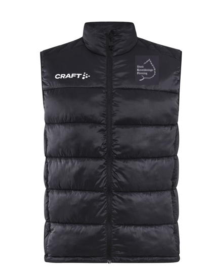 Umeå Konståkning Craft Core Explore Isolate Vest M