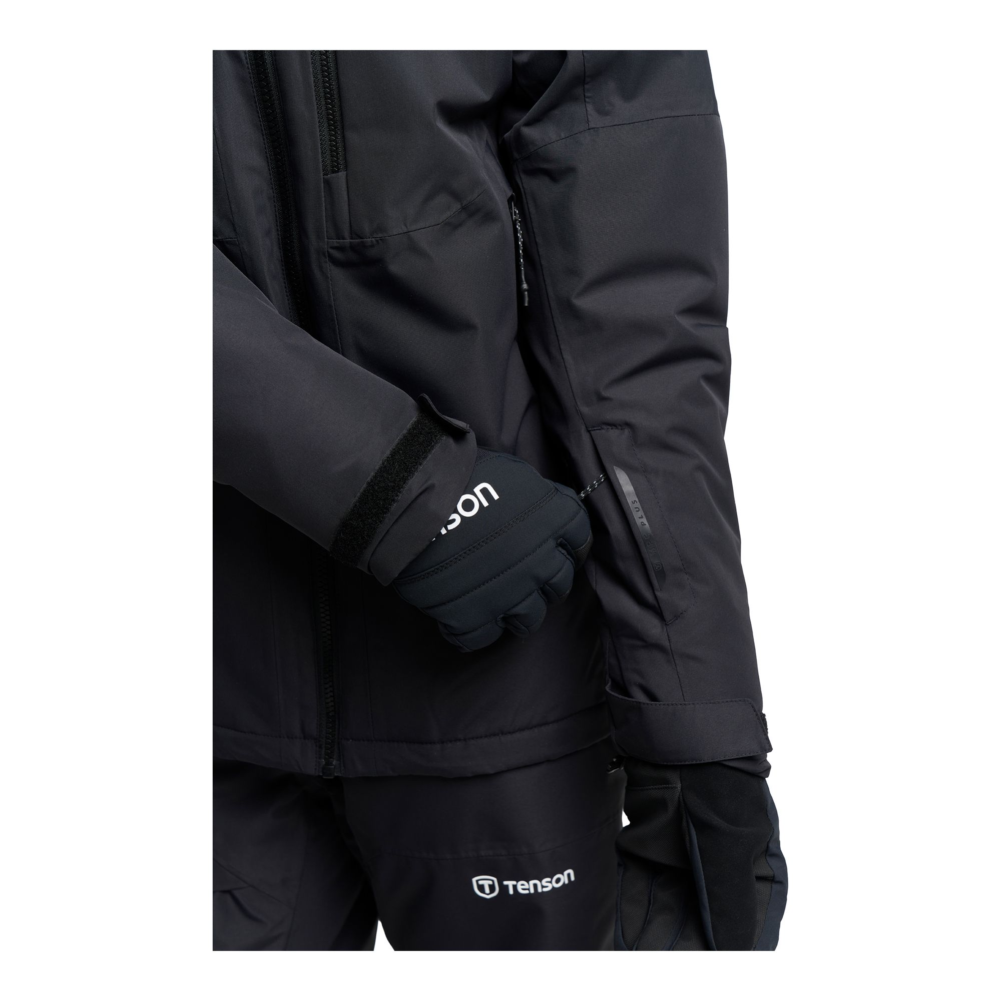 Tenson Niseko Ski Jacket W - 3