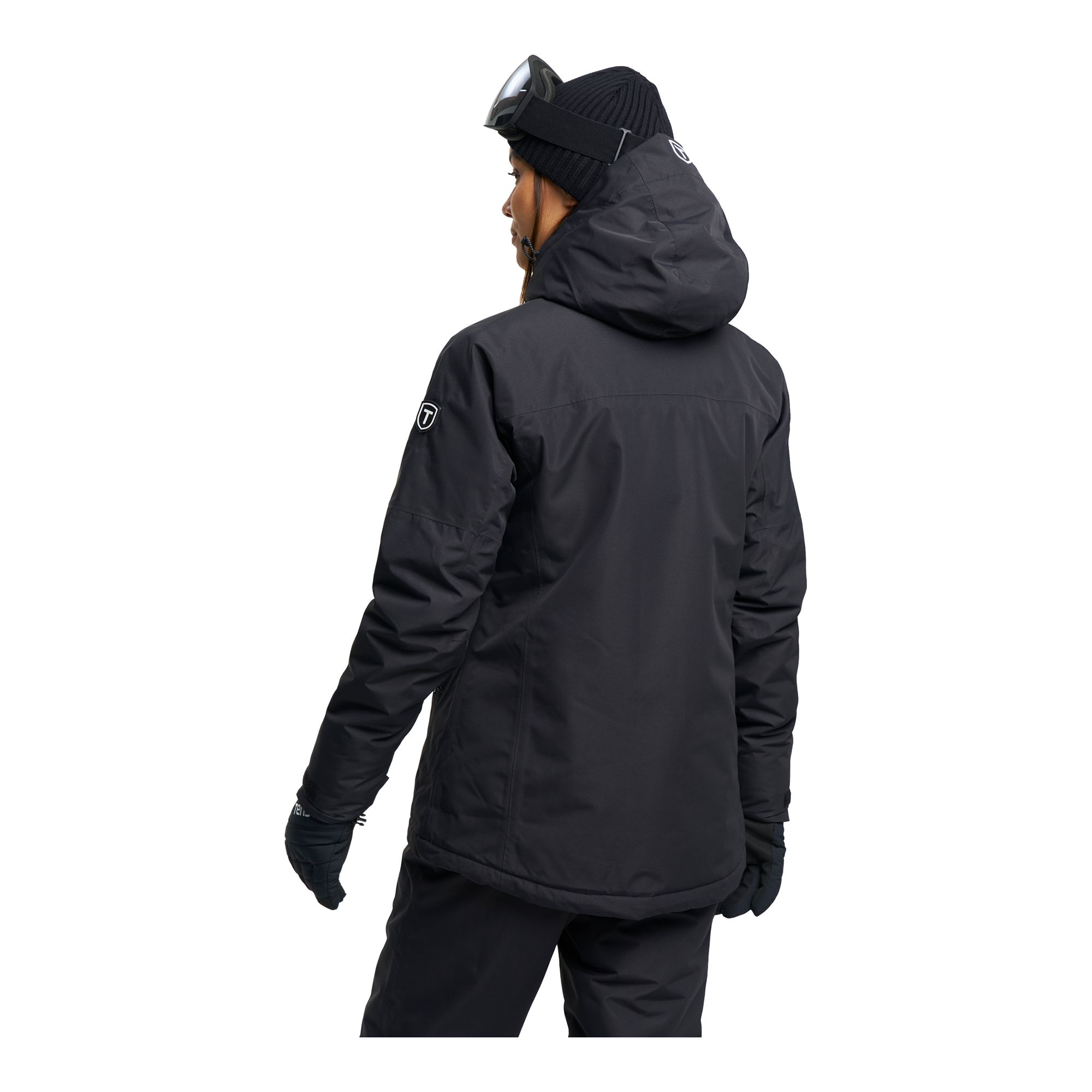 Tenson Niseko Ski Jacket W