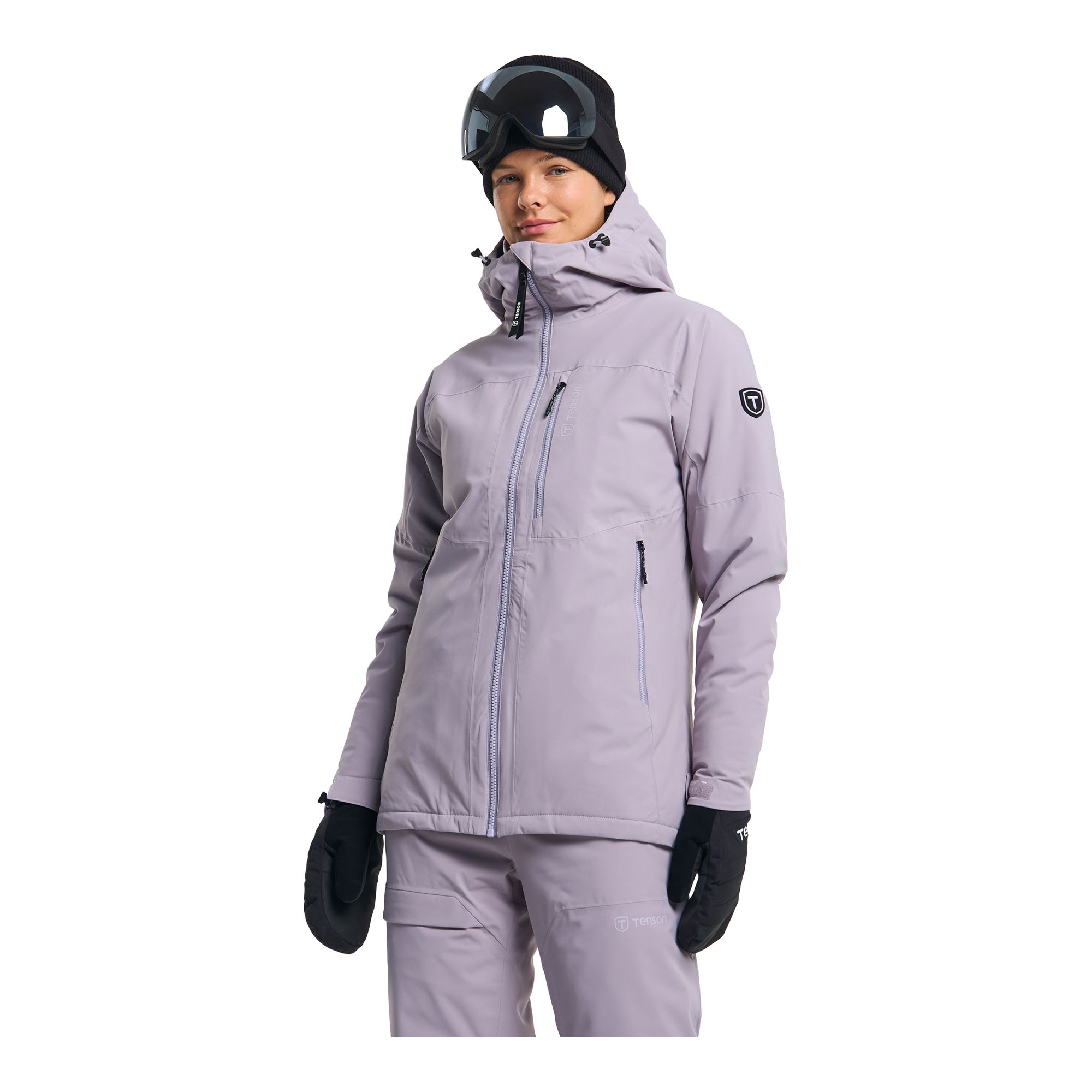 Tenson Niseko Ski Jacket W - 5