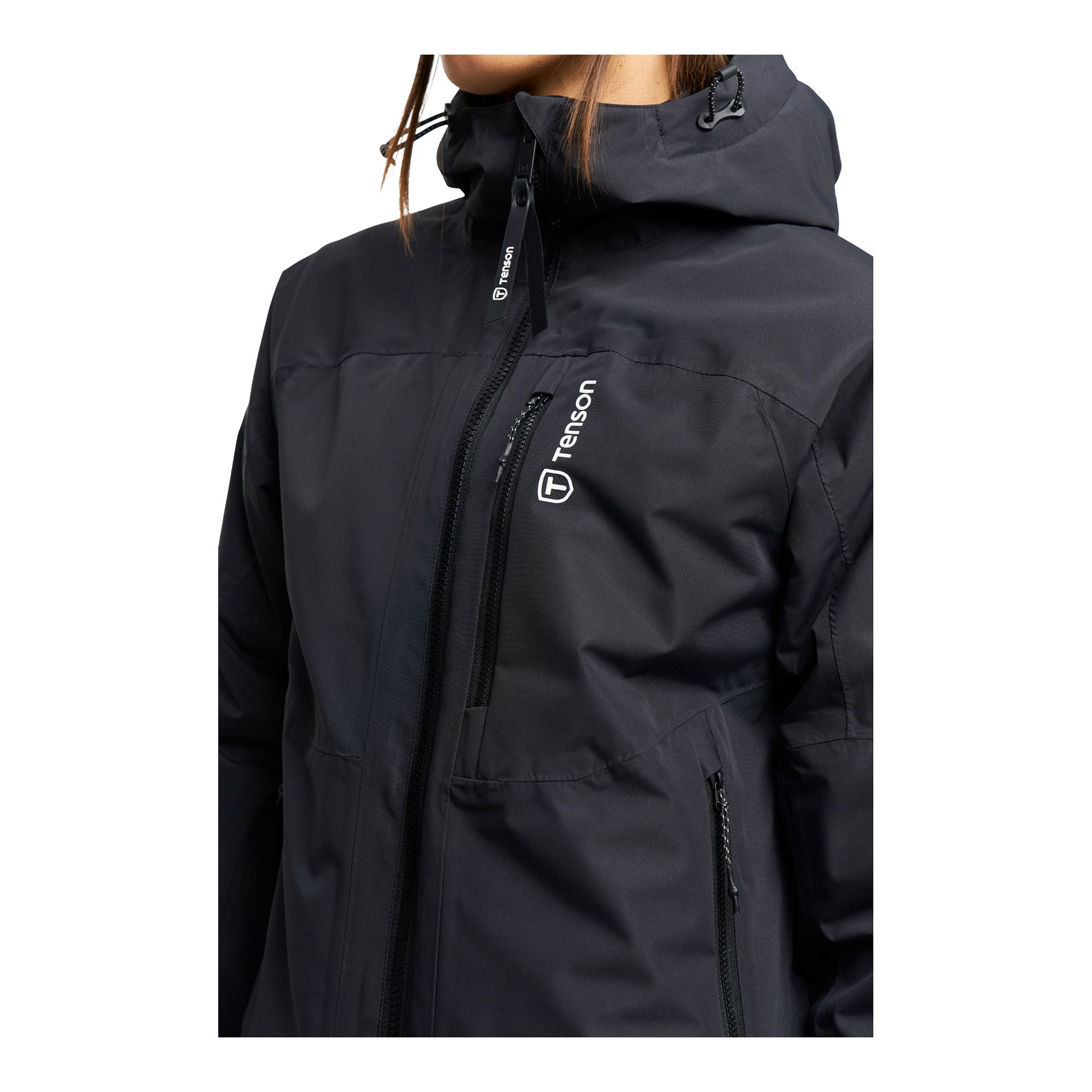 Tenson Niseko Ski Jacket W - 2