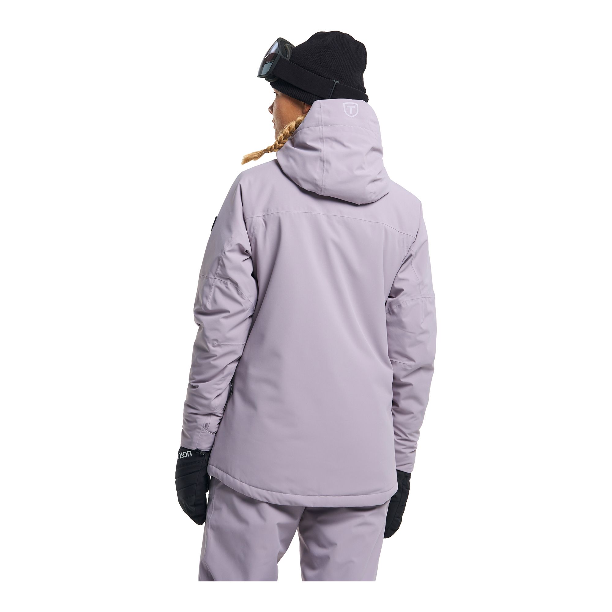 Tenson Niseko Ski Jacket W - 6