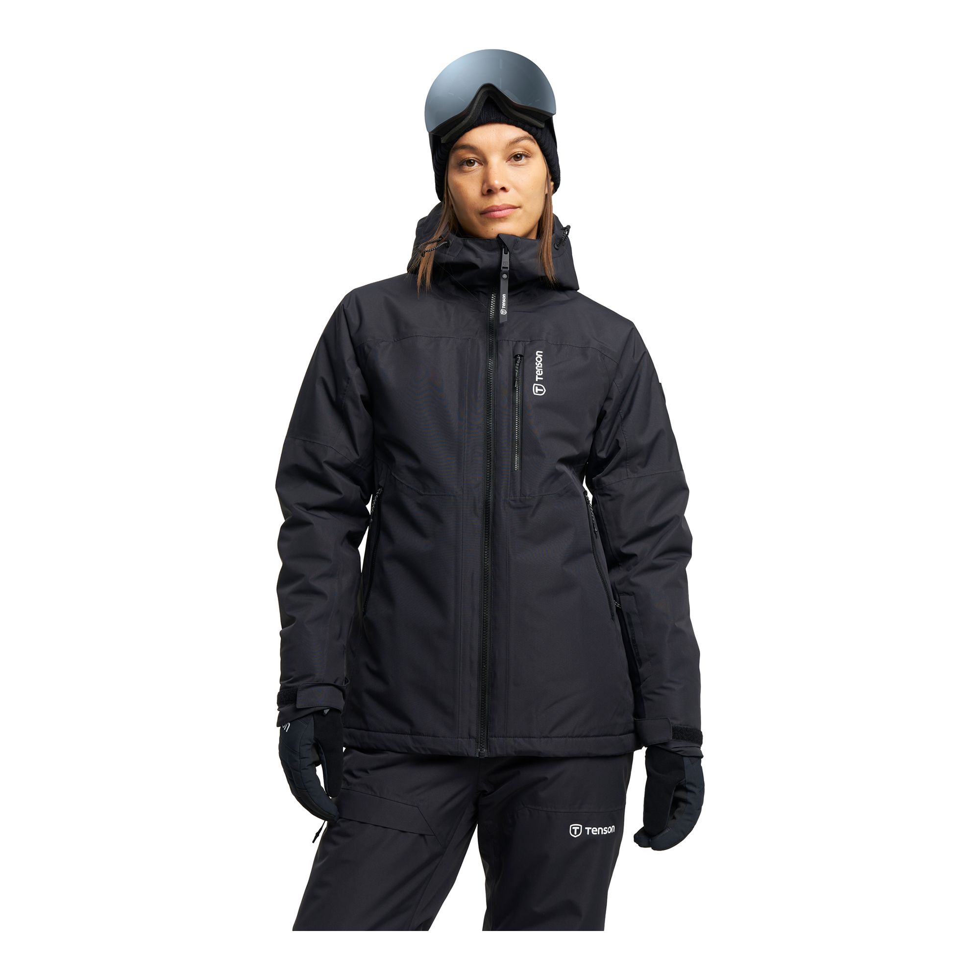 Tenson Niseko Ski Jacket W - 4