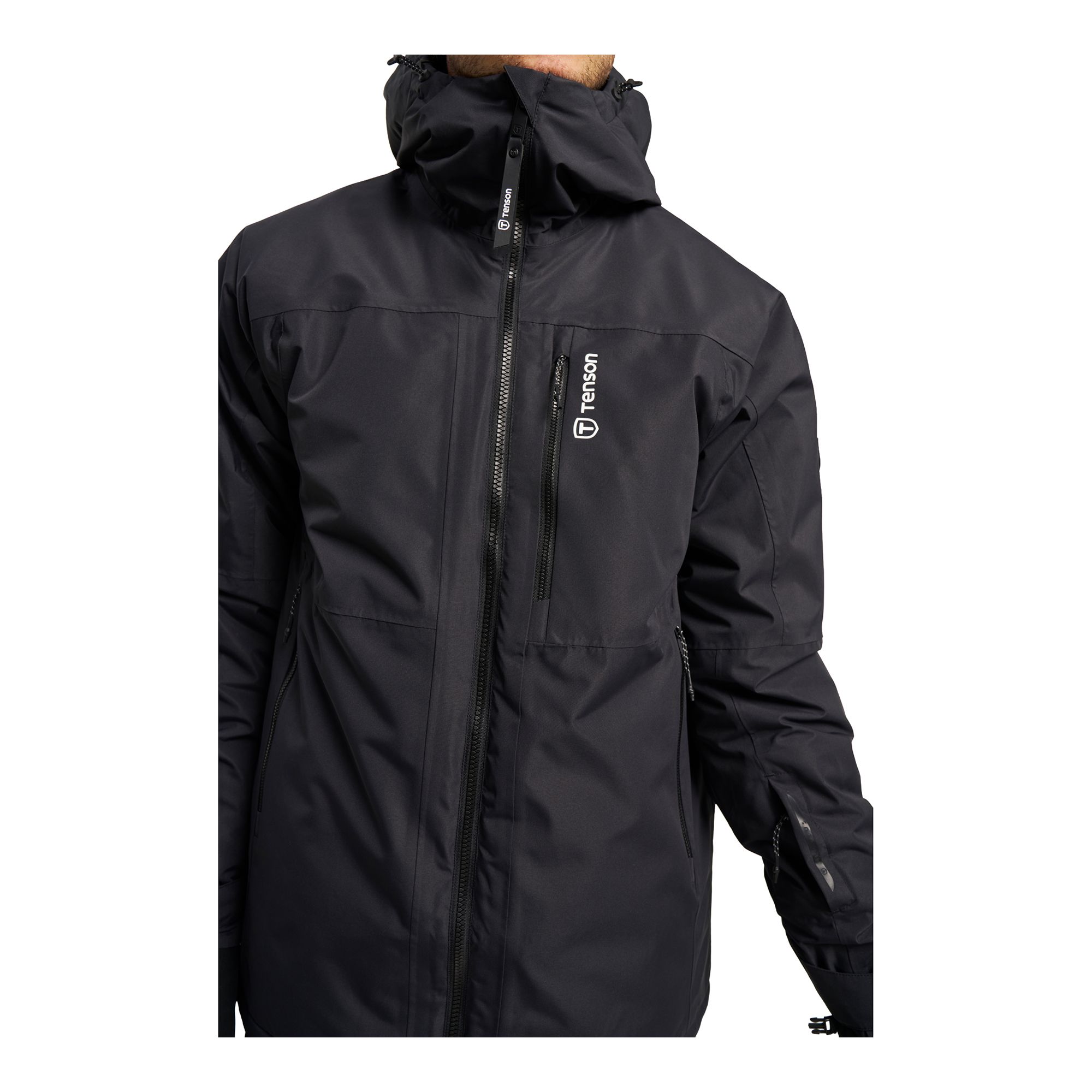 Tenson Niseko Ski Jacket M - 2