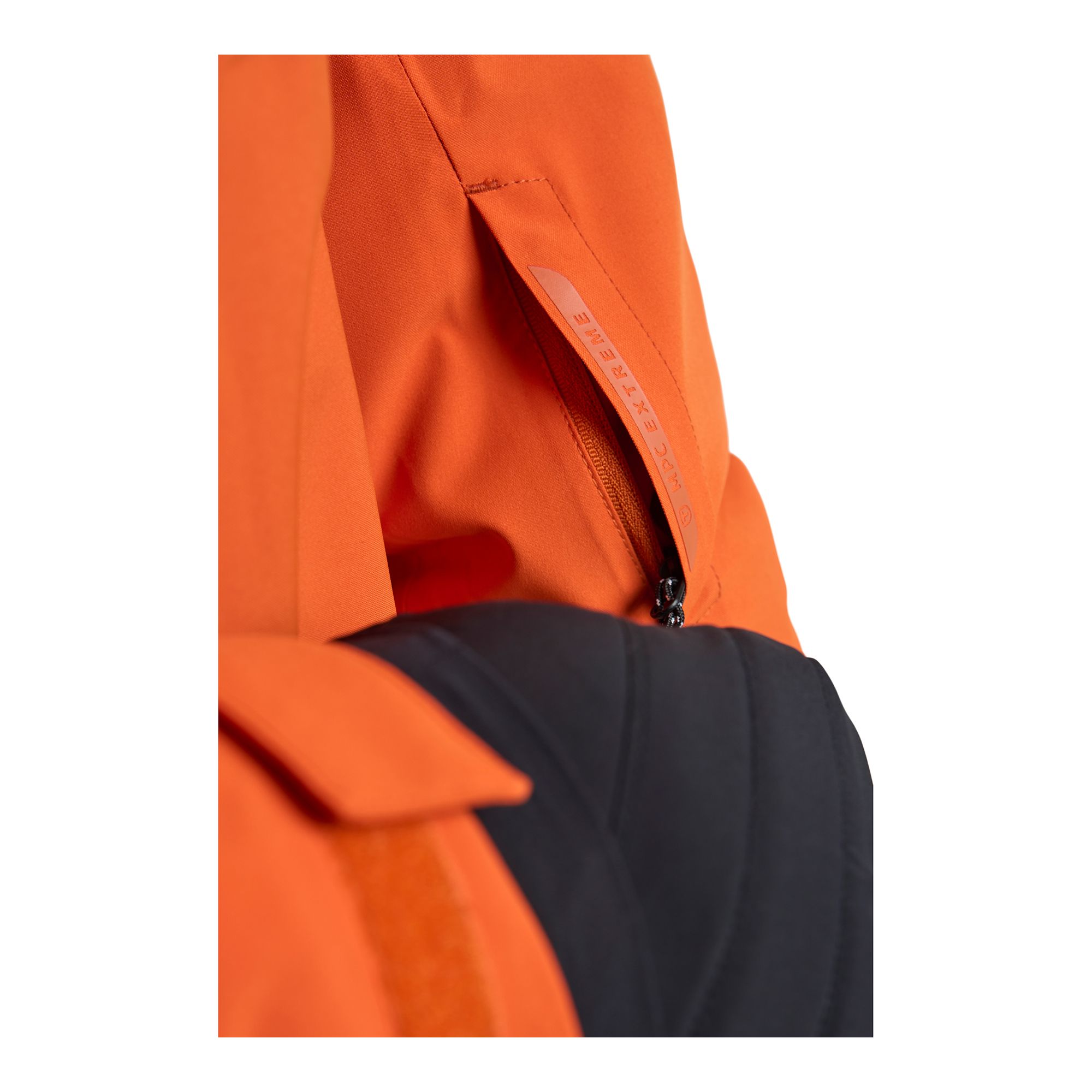 Tenson Niseko Ski Jacket M - 6