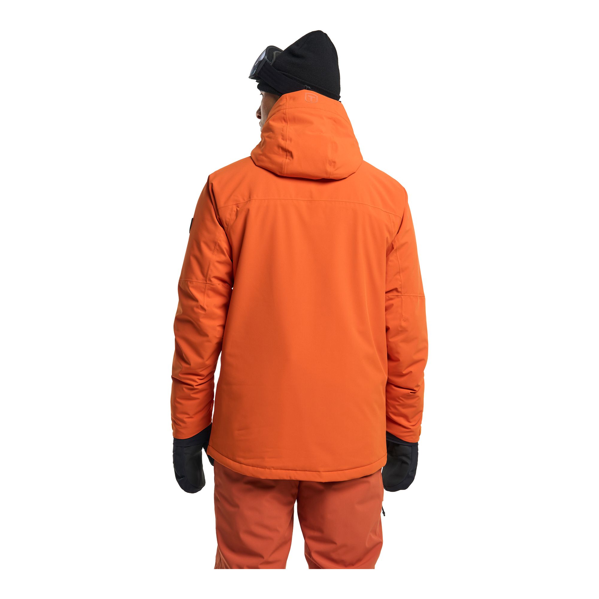 Tenson Niseko Ski Jacket M - 5
