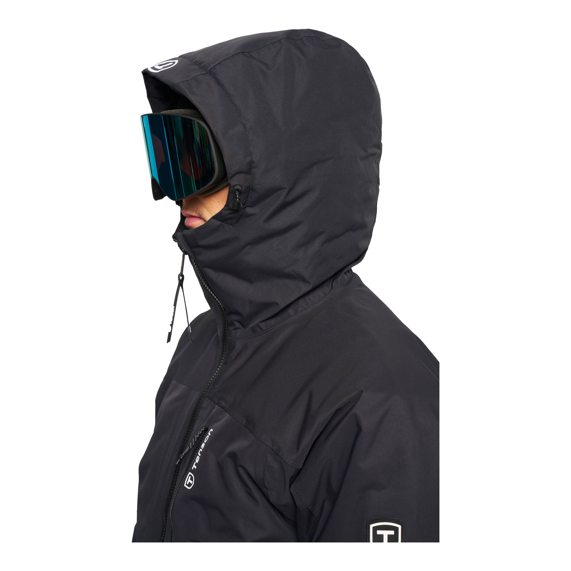 Tenson Niseko Ski Jacket M - 3