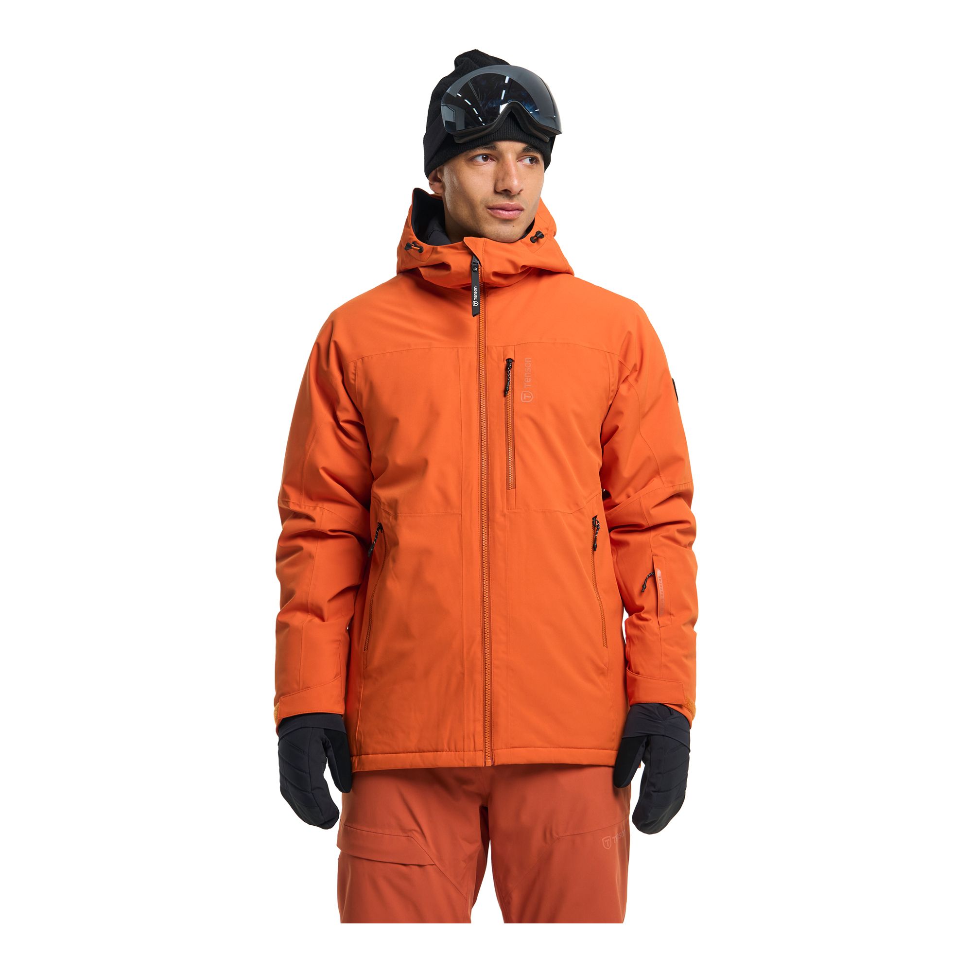 Tenson Niseko Ski Jacket M - 8