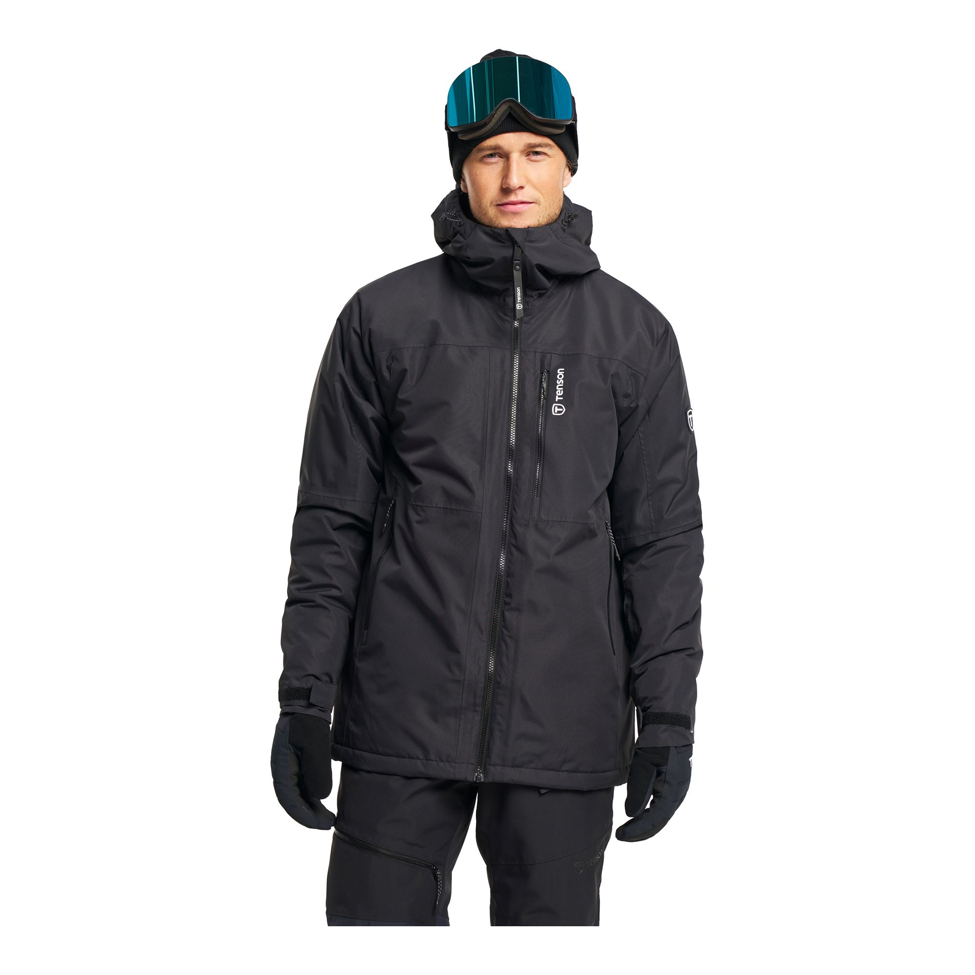 Tenson Niseko Ski Jacket M - 4