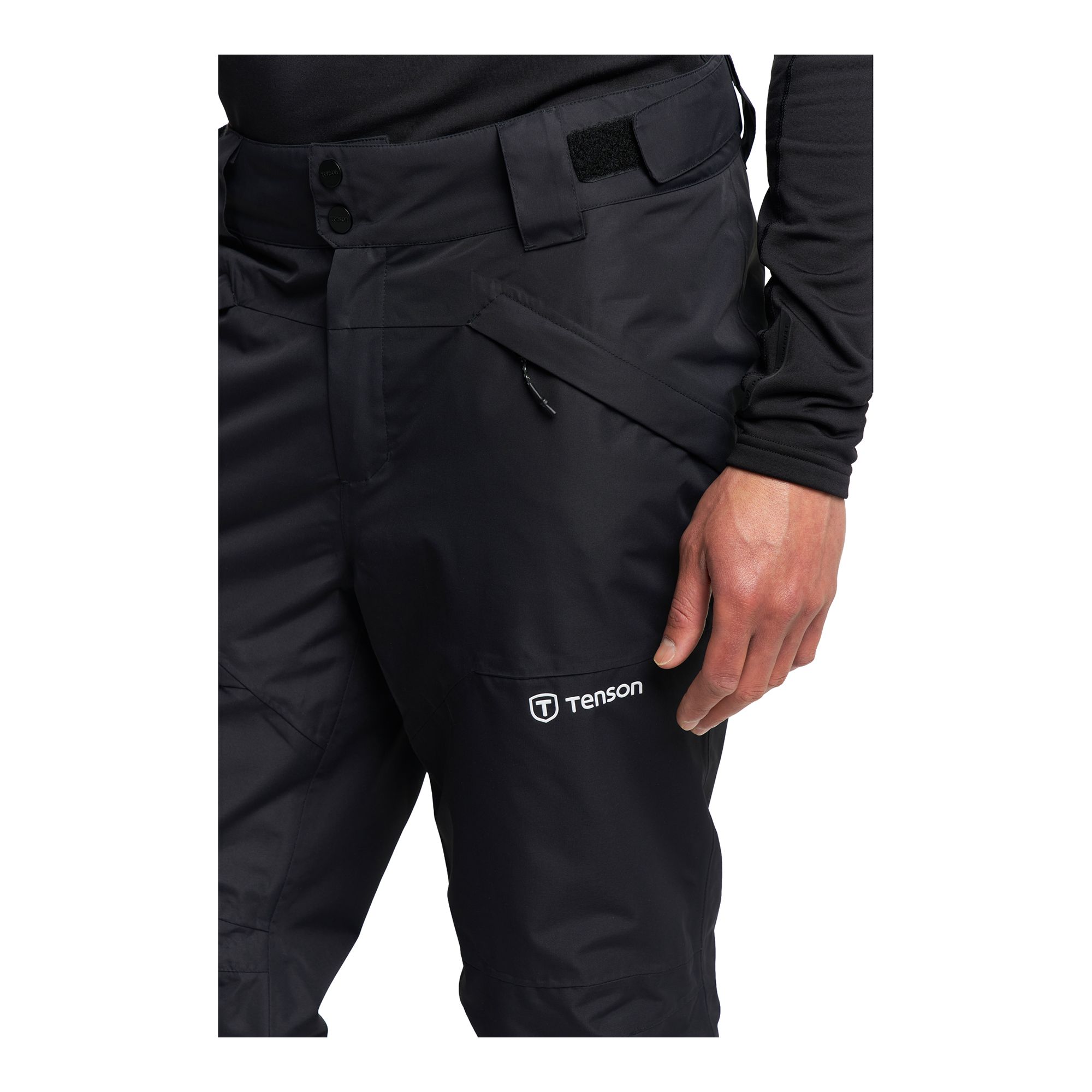 Tenson Niseko Ski Pants M - 2