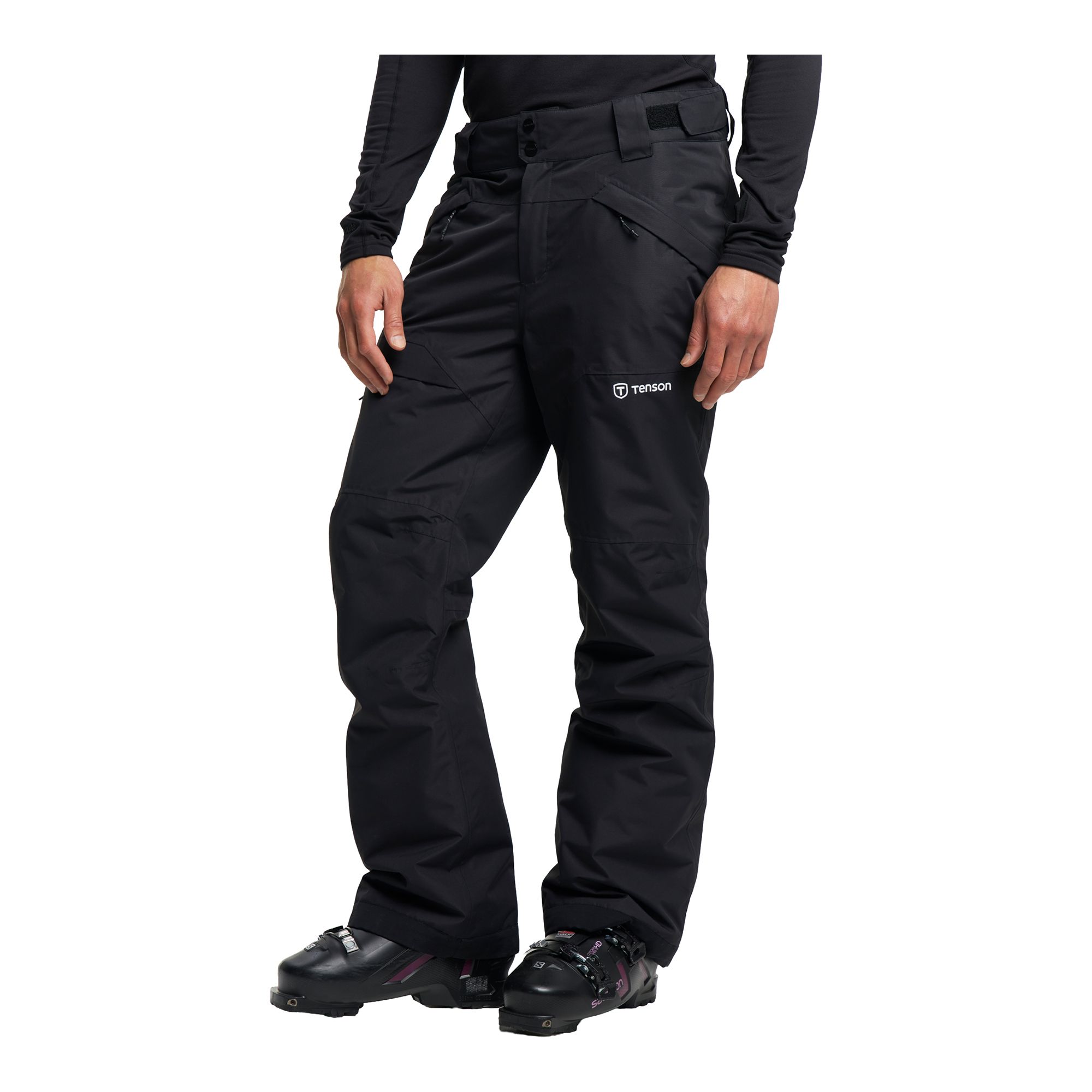 Tenson Niseko Ski Pants M - 3