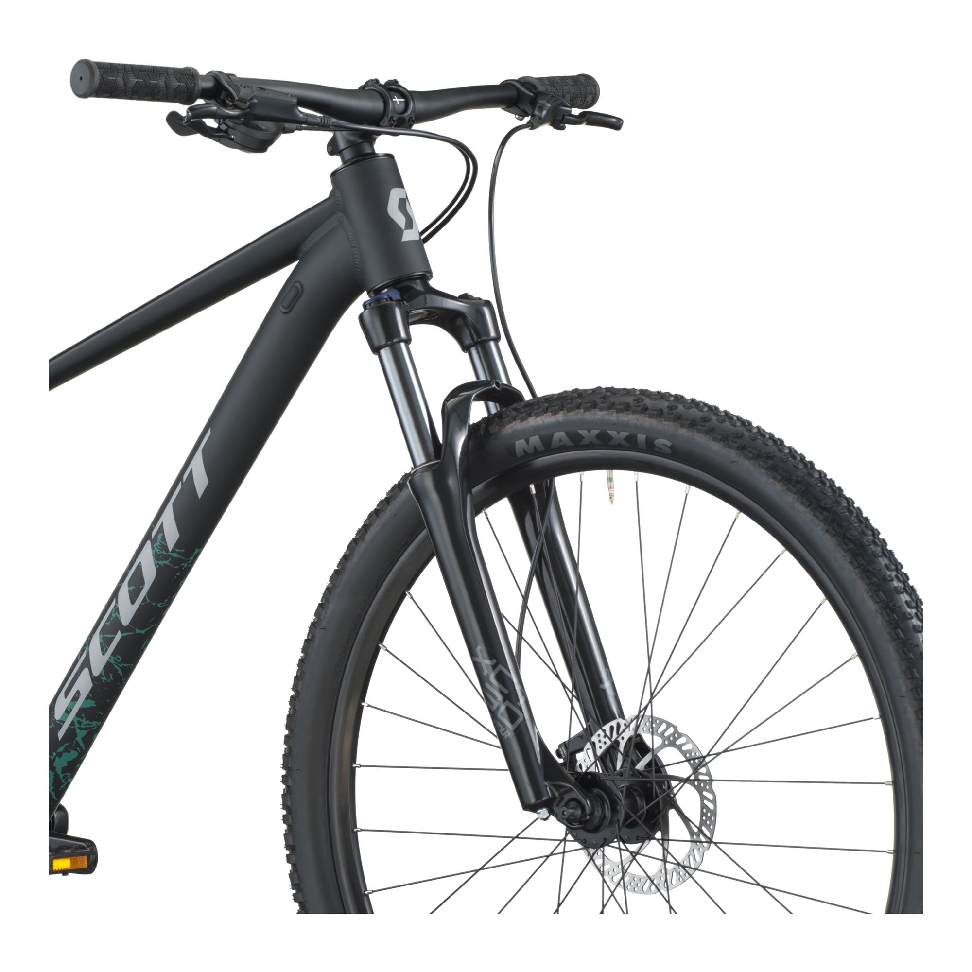 Scott Contrail 20 - 4