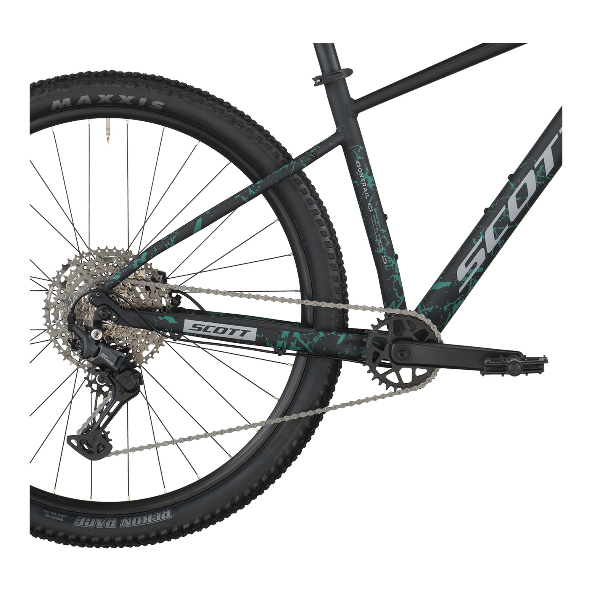 Scott Contrail 20 - 3