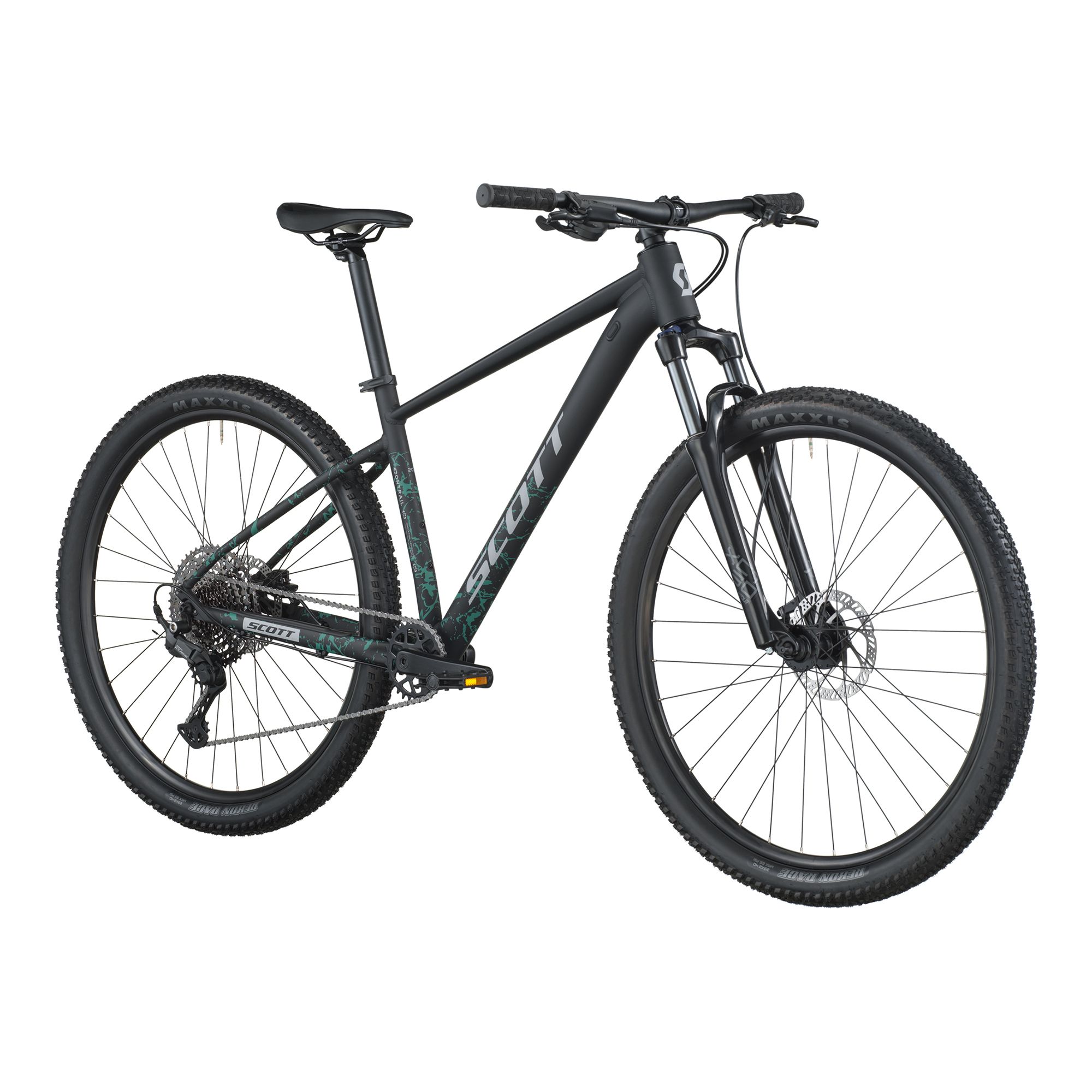 Scott Contrail 20 - 2