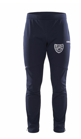 Täfteå Ik Skidor Craft Core Nordic Ski Club Fz Pants M