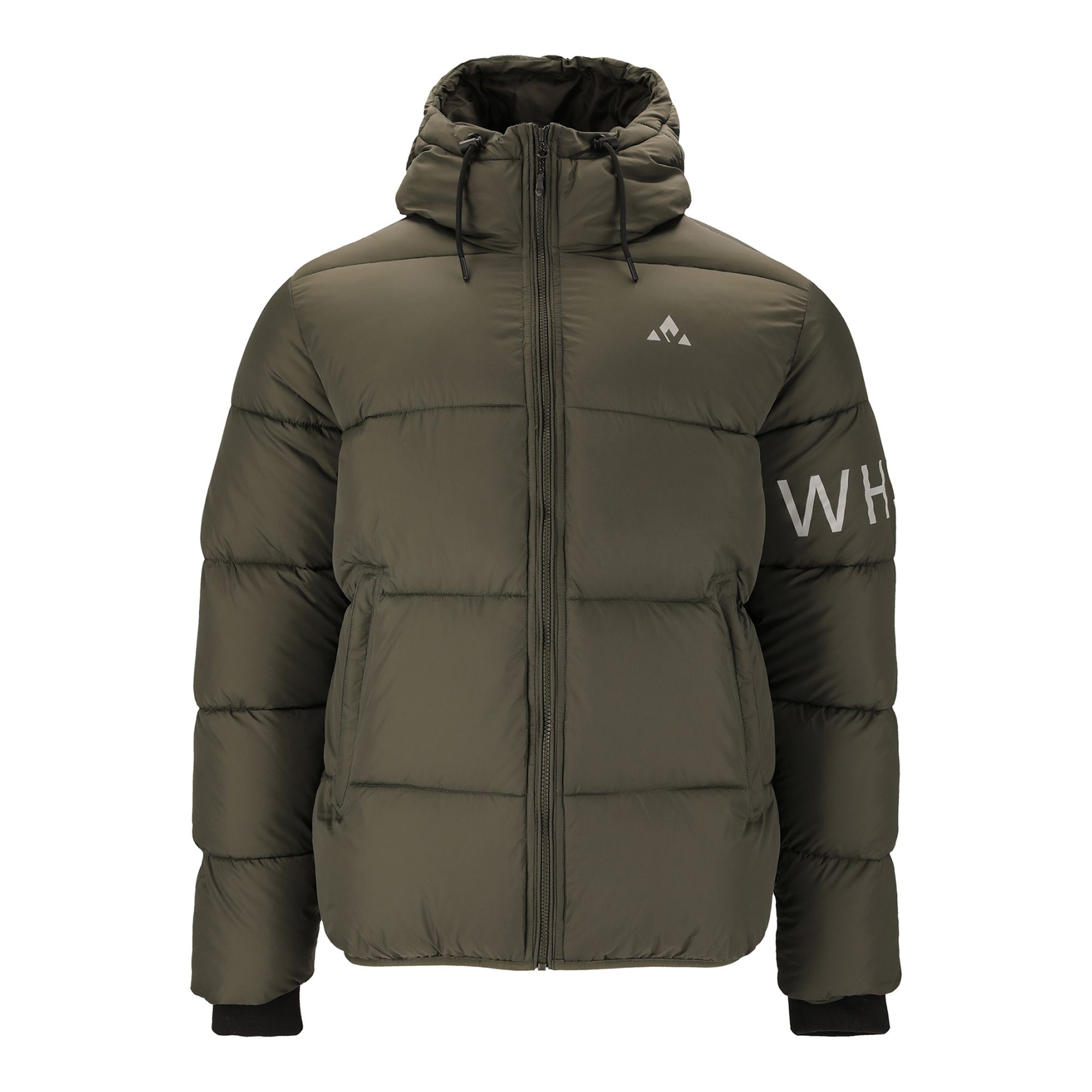 Whistler Drift Jr Puffer Jacket